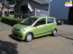 Daihatsu Cuore - 1.0 Trend nap pas stuurbekr nieuwe apk