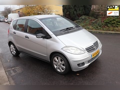 Mercedes-Benz A-klasse - 150 Classic AUTOMAAT PROBLEMEN