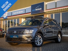 Volkswagen Tiguan Allspace - 1.5TSi 150pk Comfortline Business 7p. | Pano | El.a.klep | Navi + App-connect | Trekhaak |