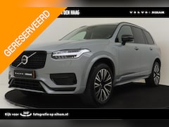 Volvo XC90 - T8 PLUG-IN HYBRID AWD ULTRA DARK *FULL OPTIONS* -PANO.DAK|BOWERS&WILKINS|LUCHTVERING|GEVEN