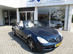 Mercedes-Benz SLK-klasse - 1.8 SLK200 KOMPR ROADSTER / IETS APARTS