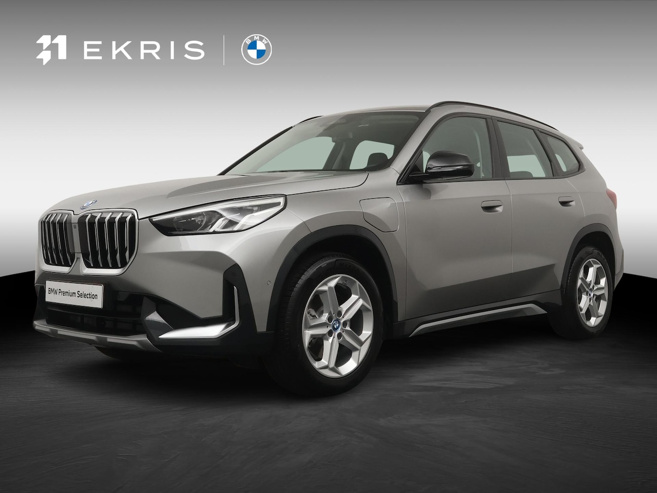 BMW X1 - xDrive25e | X-Line | Adaptive Cruise | Head-Up | - AutoWereld.nl