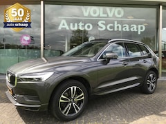 Volvo XC60 - 2.0 B5 Momentum Exclusive | Rijklaar incl 12 mnd Bovag | Panoramadak Trekhaak Carplay Head