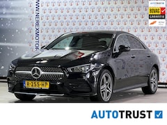 Mercedes-Benz CLA-Klasse - 250 e Business Solution AMG UITVERKOOP/PANO/CAMERA/CRUIS