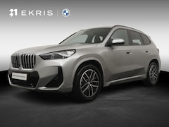 BMW X1 - sDrive18i | M sportpakket | Panoramadak | Trekhaak | Stoelverwarming |