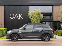 MINI Countryman - 1.5 Cooper SE Hybride ALL4 Chili | Navi | Panorama | Leder | PDC | 18"LM | Thunder Grey