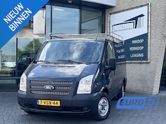 Ford Transit - 260S 2.2 TDCI*INBOUW*IMPERIAAL*HAAK*3-PERS