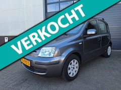 Fiat Panda - Gereserveerd-Gereserveerd-Gereserveerd