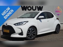 Toyota Yaris - 1.5 Hybrid A/T 115PK Clima | Cruise | Carplay