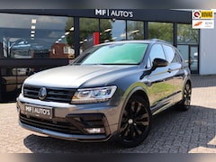 Volkswagen Tiguan - 1.4 TSI ACT Comfortline Business R|Pano|Memory|ACC|Lane|Camera