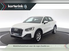 Audi Q2 - 30 TFSI Pro Line | Trekhaak
