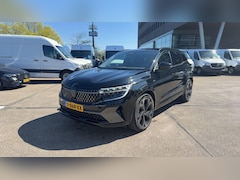 Renault Austral - 1.2 E-Tech full hybrid 200 techno esprit Alpine Wordt verwacht