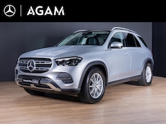 Mercedes-Benz GLE-Klasse - 350 de 4MATIC Premium Panorama dak | Trekhaak