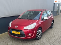 Citroën C3 - 1.1 Attraction Airco Nieuwe koppeling en apk
