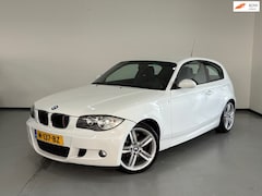 BMW 1-serie - 116i Introduction