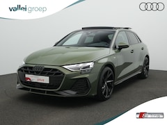 Audi A3 Sportback - 40 TFSI e S edition / S-Line | Panoramadak | Navigatie | Stoelverwarming | Adaptive Cruise