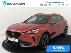 CUPRA Formentor - 1.4 e-Hybrid VZ Performance | SoH 97% | Panoramadak | Trekhaak | Adaptieve demping | Parke