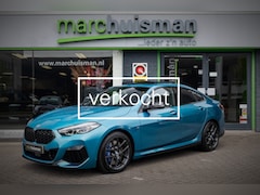 BMW 2-serie Gran Coupé - M235i xDrive High Executive / PANODAK / HARMAN KARDON / ADAPT. DEMP / M STOEL