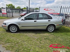 Volvo S40 - 1.8