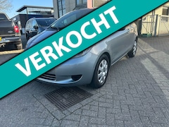 Toyota Yaris - 1.3 VVTi Terra Bj.2007 Kmst.296928 met APK tot 26-03-2027