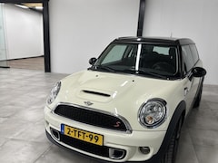 MINI Clubman - Cooper S | 184 pk | 6-bak | Zeer verzorgd