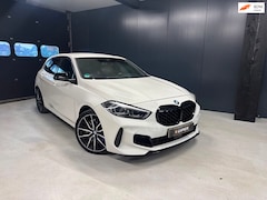 BMW 1-serie - M135i xDrive High Executive 306pk