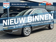 Fiat 500 - 0.9 TWINAIR TURBO LOUNGE ECC/CRUISE/NAV/PANO.DAK/REGEN.SENS/PARK.SENS