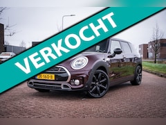 MINI Clubman - 2.0 Cooper S ALL4 Chili Serious Business