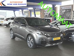 Peugeot 3008 - 1.6 e-THP GT Line Automaat | Trekhaak | Panorama-schuifdak | Cam | Keyless | Nap