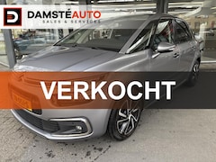 Citroën C4 Picasso - 1.6 THP 165pk 4cyl EAT8 | 1600kg trekgewicht