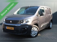Peugeot Partner - 1.2 PureTech Automaat | Navi | Camera | 2x schuifd. | Marge