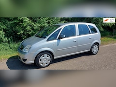 Opel Meriva - 1.6-16V Essentia