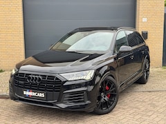 Audi Q7 - 55 TFSI e quattro Pro Line S