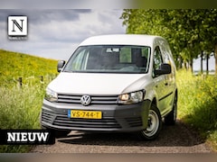 Volkswagen Caddy - Bestel 2.0 TDI L1H1 BMT Trendline|Nap|Airco