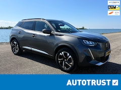 Peugeot 2008 - 1.2 PureTech Allure/3D virtual/ECC/Navi/NL/Nap/Keyless