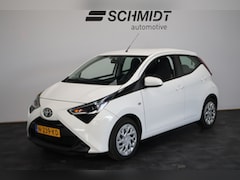 Toyota Aygo - 1.0 VVT-i x-play | Airco | Carplay | Camera