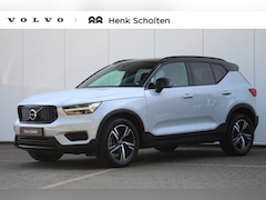 Volvo XC40 - T2 R-Design | Verwarmbare voorstoelen en stuurwiel | Apple carplay/Android auto | Adaptiev