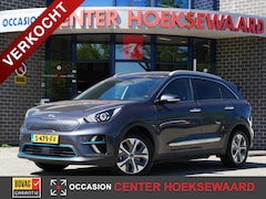 Kia e-Niro - 64kWh Elektrisch 204pk Aut DynamicLine