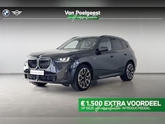 BMW X3 - 30e xDrive Premium Pack M Sportpakket Pro | Huisselectie 1500