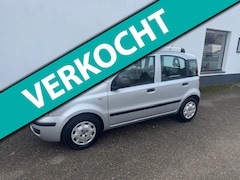 Fiat Panda - 1.2 Active, '12, 5-drs, airco, nwe. apk en distributie