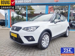 SEAT Arona - 1.0 TSI Style Business Intense Plus