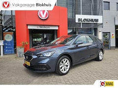 SEAT Leon Sportstourer - 1.5 TSI Style Intens | Keyless | Climate | PDC