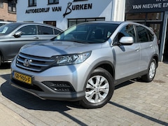 Honda CR-V - 2.0 Comfort, Trekhaak, Climate control, Cruise control, Parkeersensoren