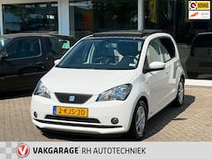 SEAT Mii - 1.0 Chill Out Dakraam, NAP