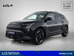 Kia EV3 - GT-Line 81.4 kWh | NIEUW Uit voorraad leverbaar | Panoramadak | Stoelverwarming | Harman K