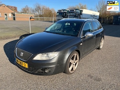SEAT Exeo ST - 1.8 Reference, 150PK, HANDEL/EXPORT
