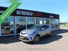 Toyota C-HR - 2.0 Hybrid Executive Leder/Camera/Carplay/Stoelverw