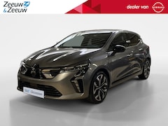 Mitsubishi Colt - 1.6 HEV Instyle | Inklapbare trekhaak | Bose audio | 360 camera | Apple carplay / Android