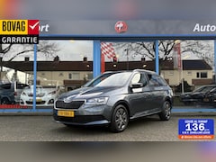Skoda Fabia Combi - 1.0 MPI Active