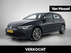 Volkswagen Golf - 1.4 eHybrid GTE | 245 PK | SoH 97% | Automaat | Digital Cockpit | Climatronic (Automatisch